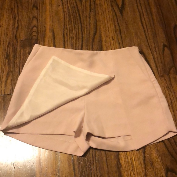 Envelope Short - Picture 2 of 3